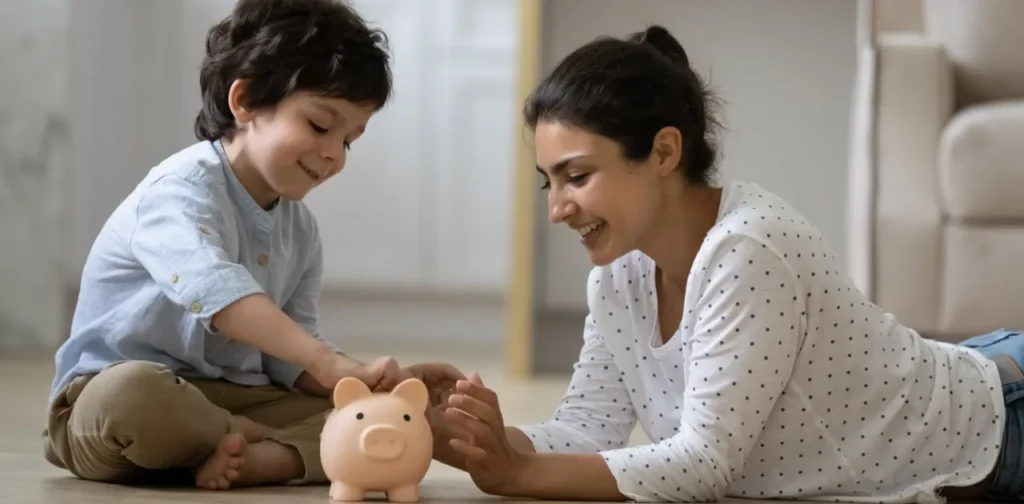 7 Smart Savings Tips for Single Parents