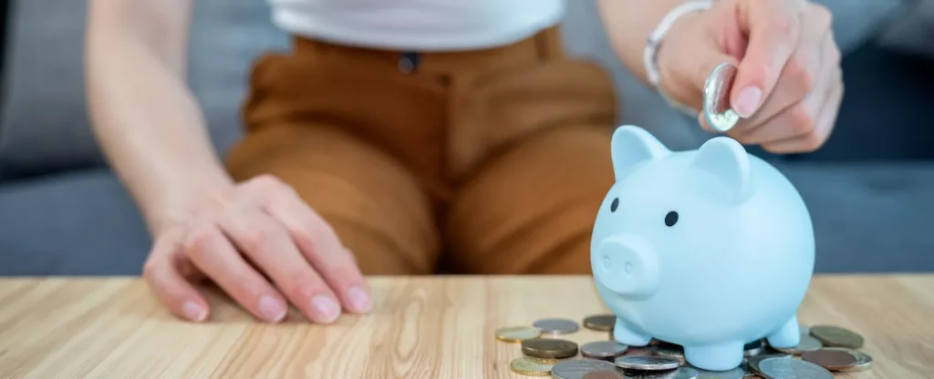 Creative Saving Challenges
