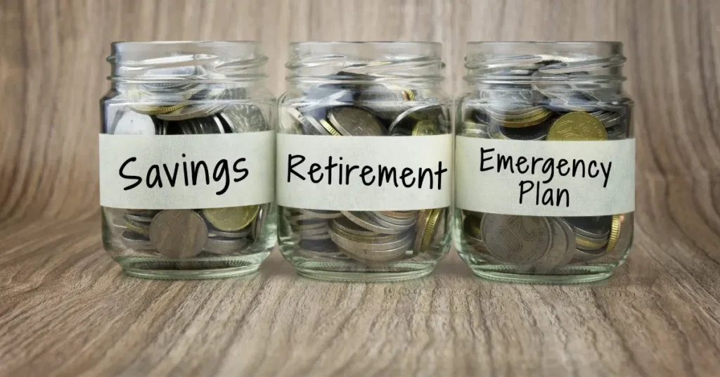 How Best to Save Money Fast