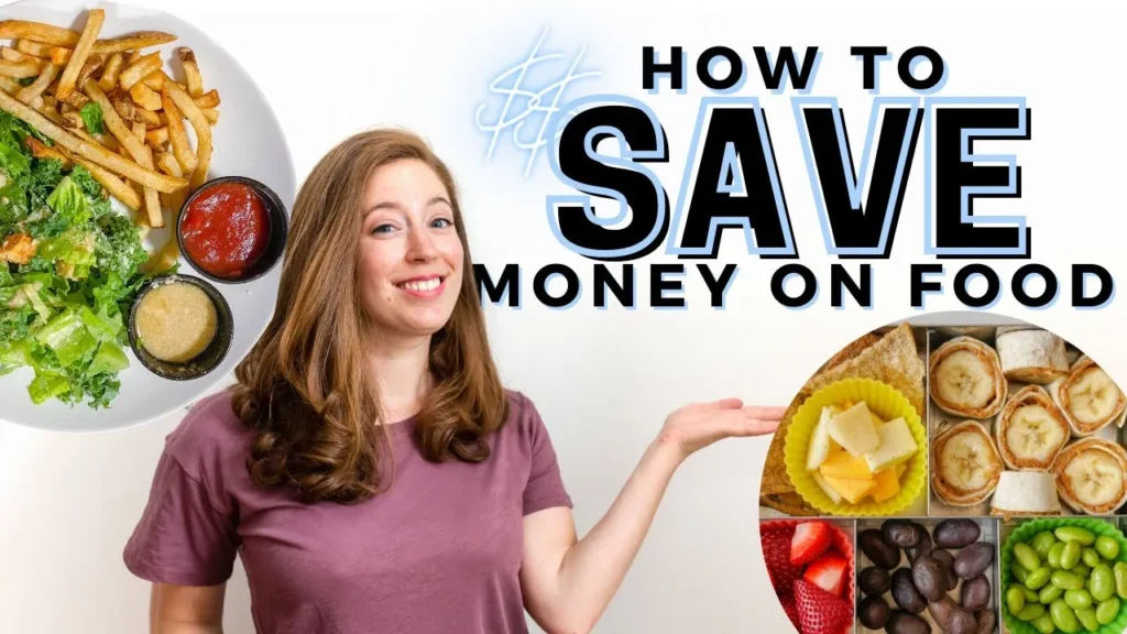 How to Save Money on Groceries Weekly