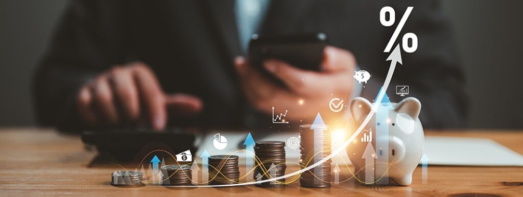 How to automate savings