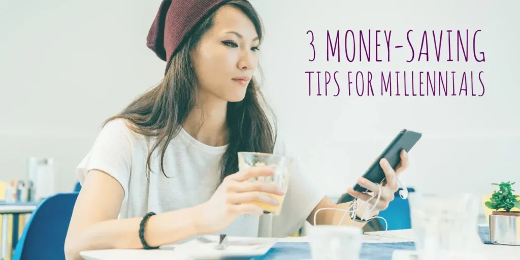 Saving Strategies for Millennials