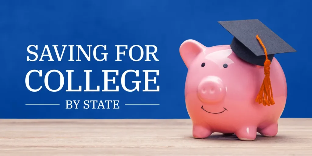 Saving for College Tips