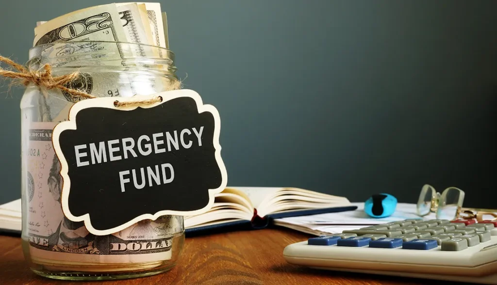 Saving for Emergencies