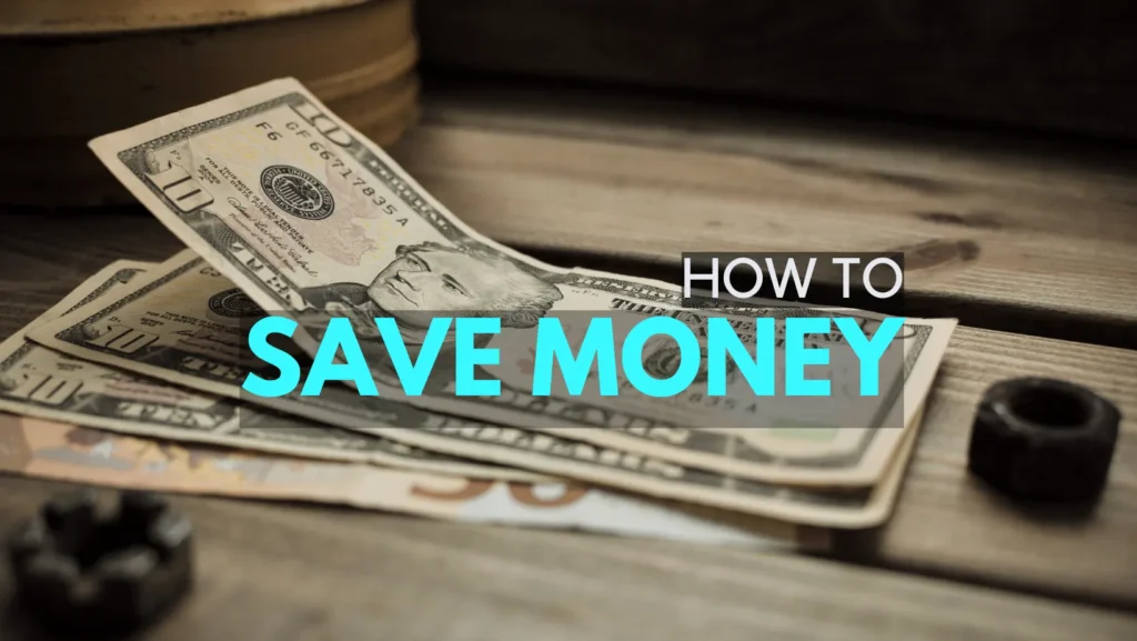 money-saving hacks