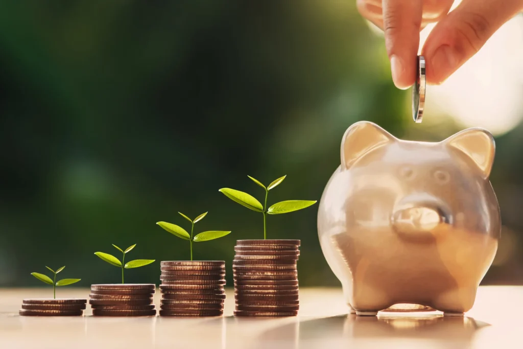 What are the 10 ways to save money?