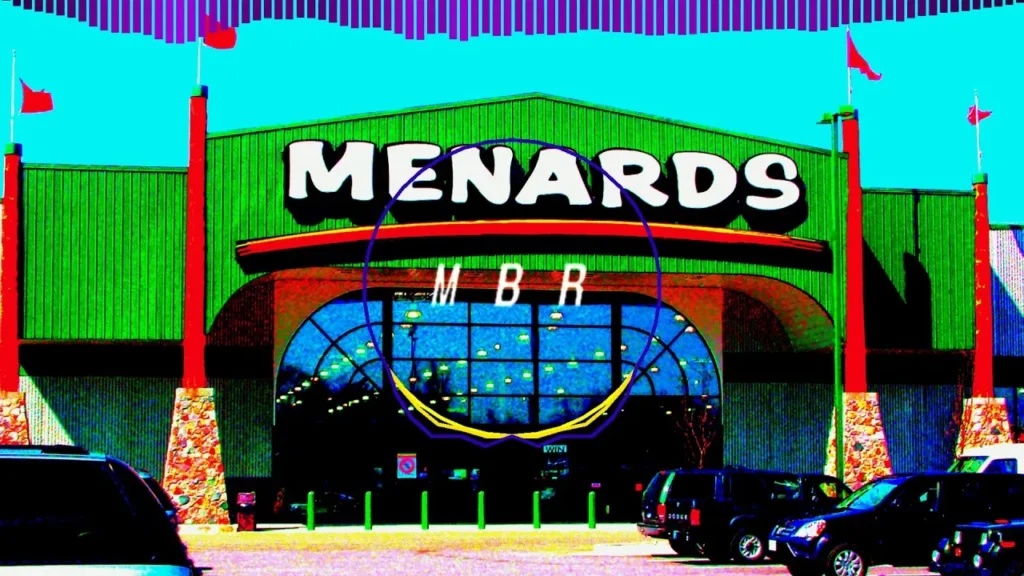 save big money at menards