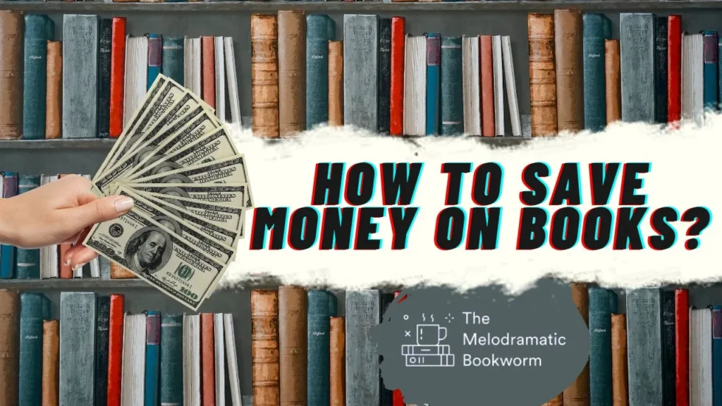 Save Money on Books