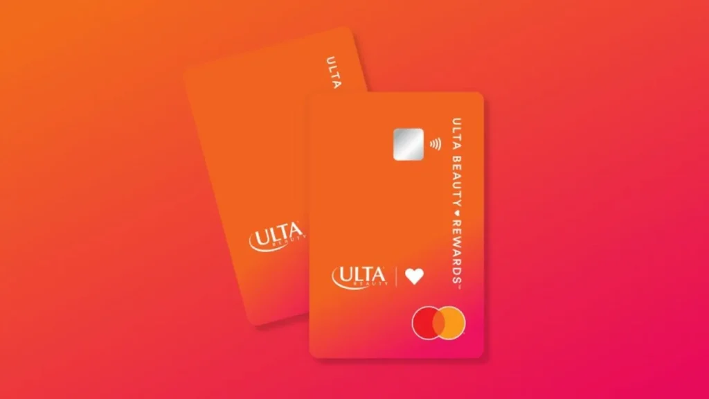 Ulta Credit Card Mastercard