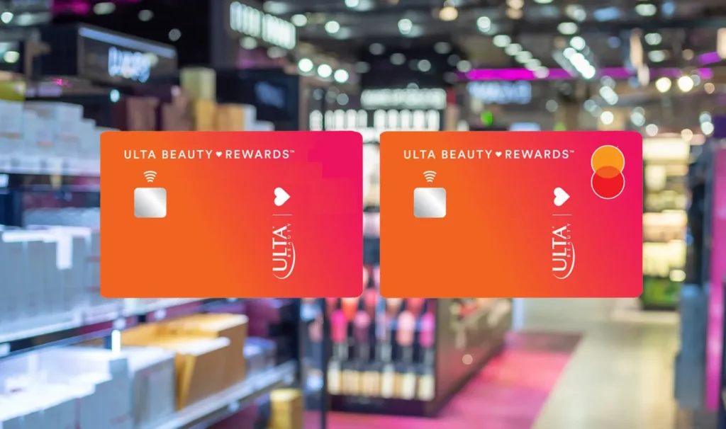 Comenity Credit Card Ulta