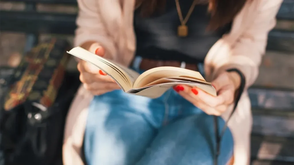 Saving Money Book for Adults