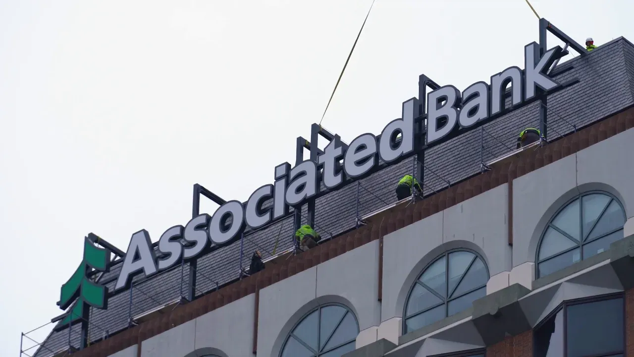 Associated Bank Login
