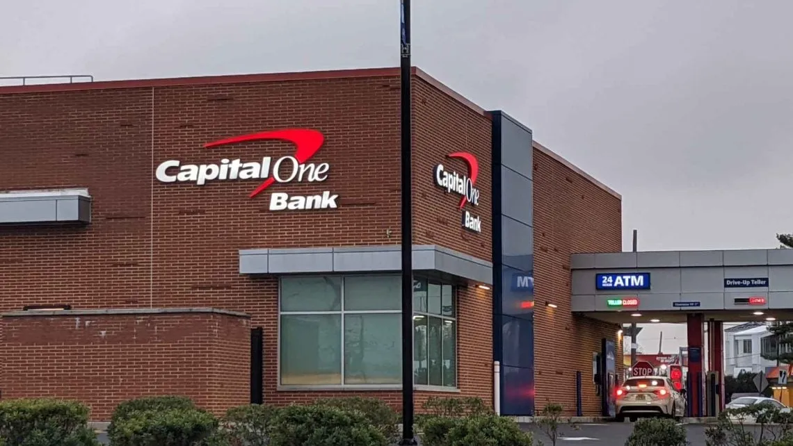 How has Capital One Improved Security Since the Data Breach?