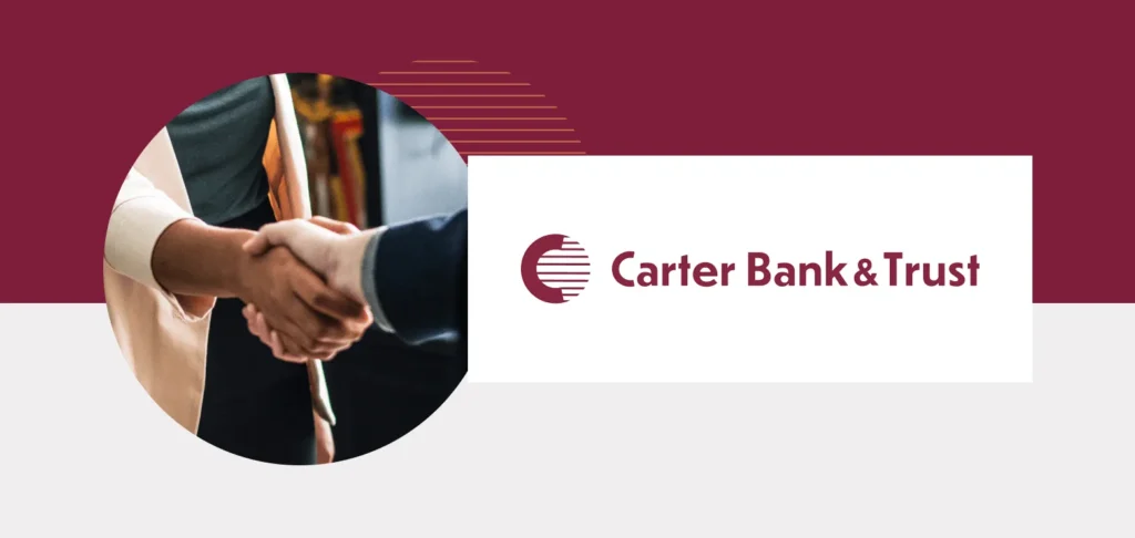 Carter Bank and Trust