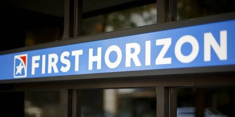 First Horizon Bank Near Me