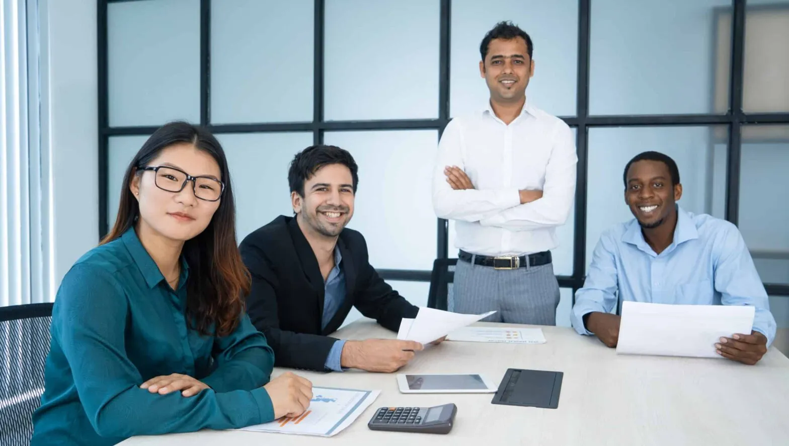 Customer Support and Help Desk