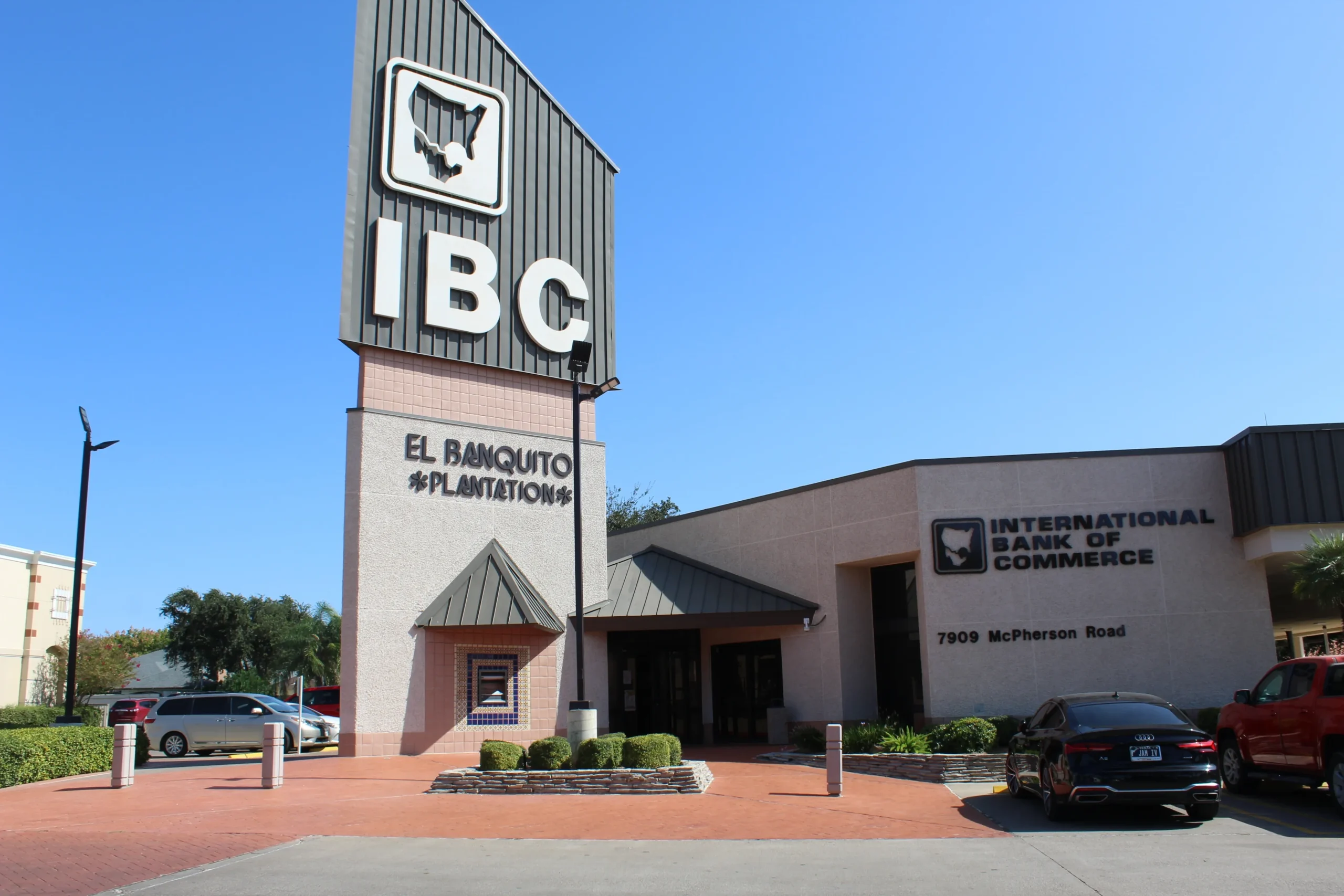How Can I Find IBC Bank Near Me