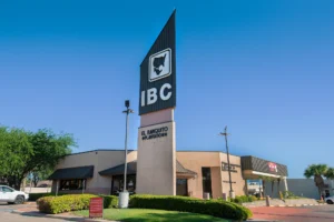 How to Find an IBC Bank Near Me