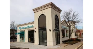 Lakeland Bank