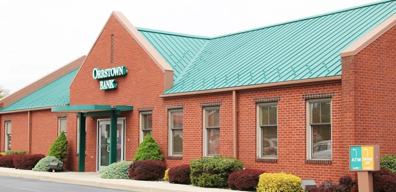 Orrstown Bank Wealth Management
