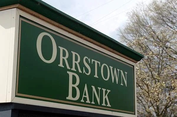 Orrstown Bank: 100 Years of Dedication to Community Service and Financial Prosperity