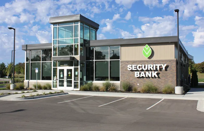 Security Bank of Kansas City: A Local Financial Institution with a Telling Story Punkpost