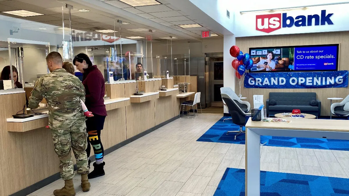 Are US Bank Branches Open on Saturday?