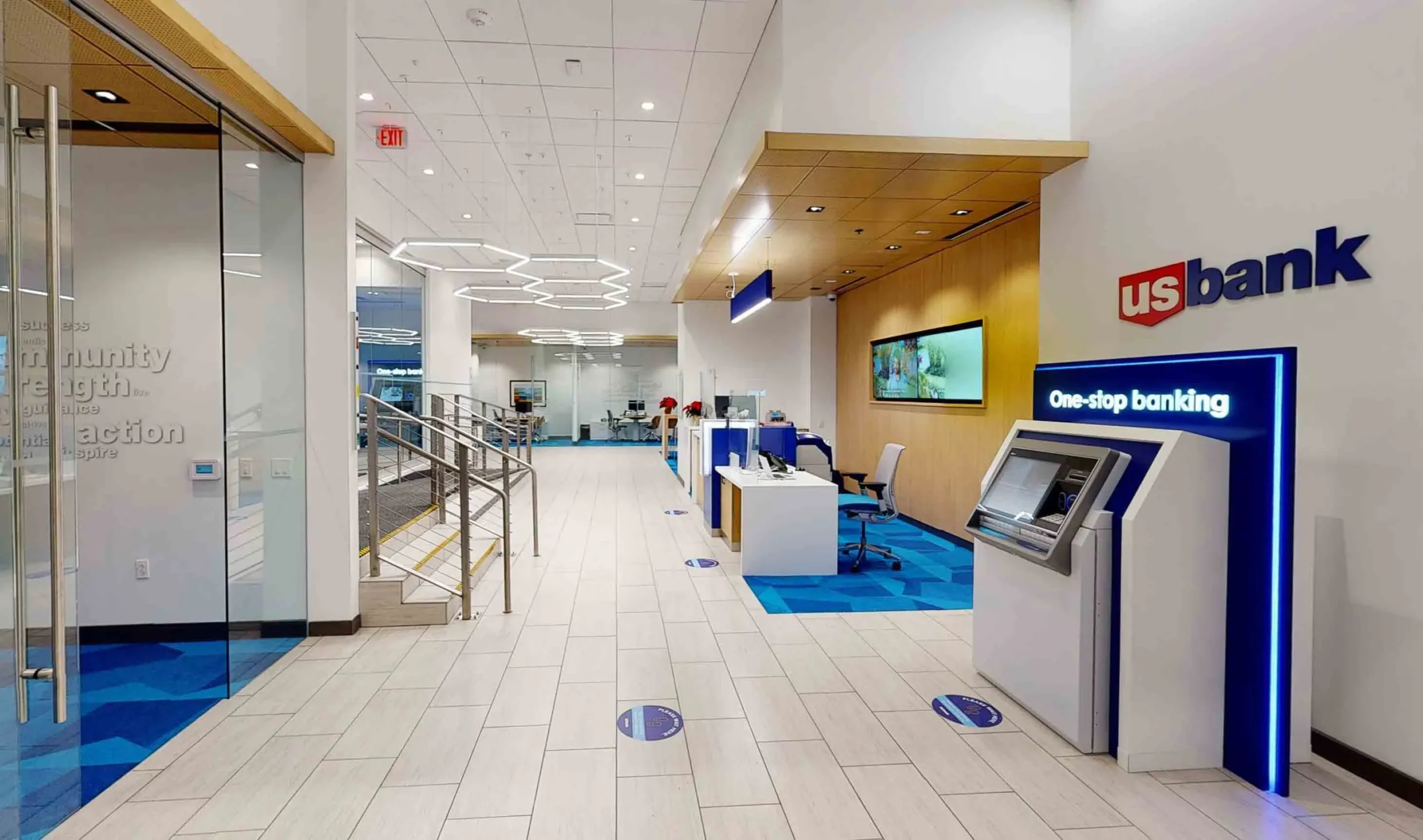 Are US Bank Branches Open on Saturday?