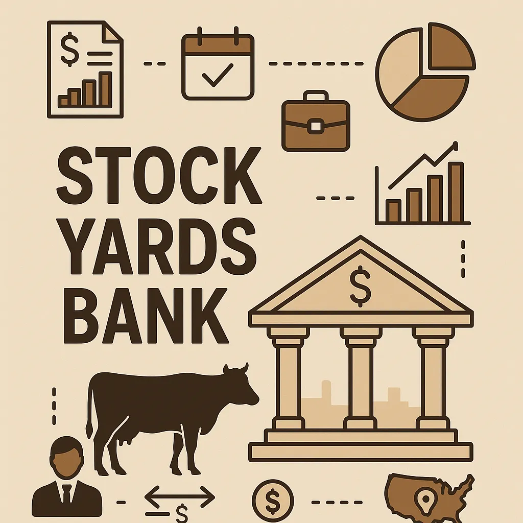 Stock Yards Bank