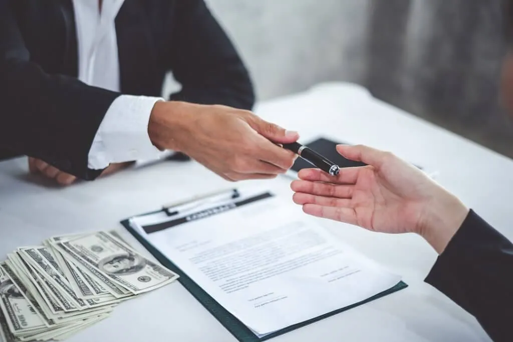 A Life Insurance Policy would be Considered a Wagering Contract Without