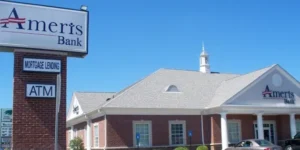 Ameris Bank Near Me: How to Locate