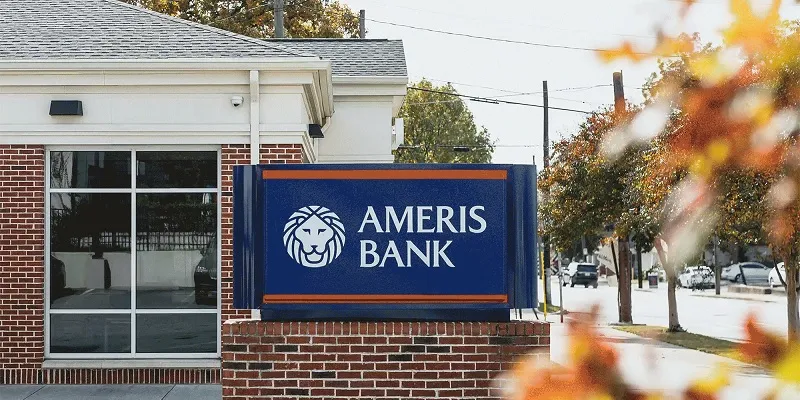 Can You Visit Ameris Bank Without an Appointment?
