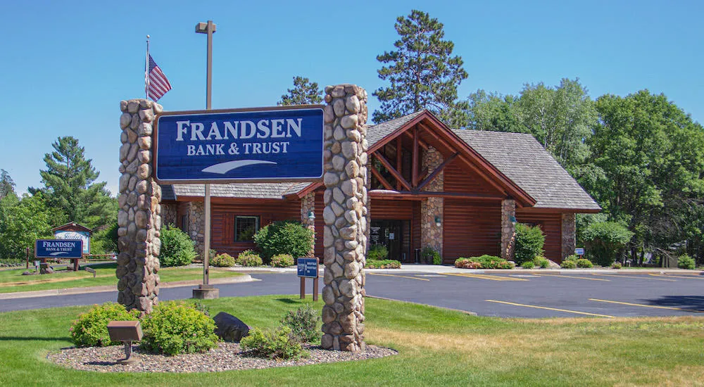 Frandsen Bank