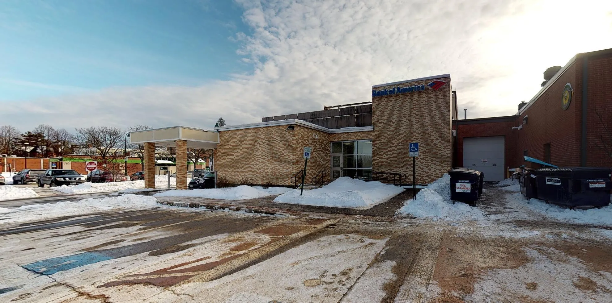 Why Choose a Community Bank?