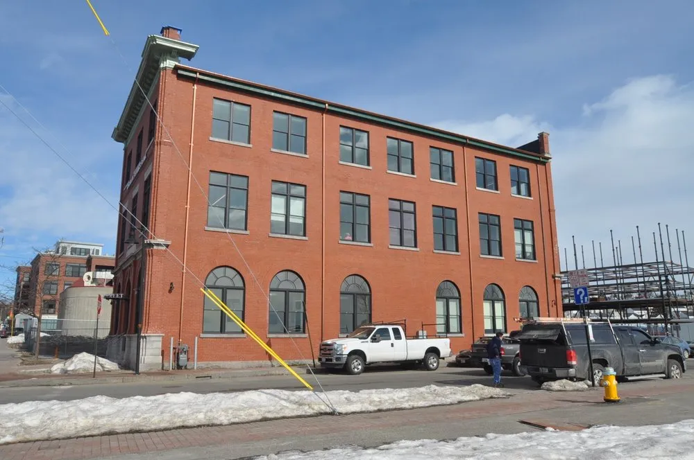 Gorham Savings Bank
