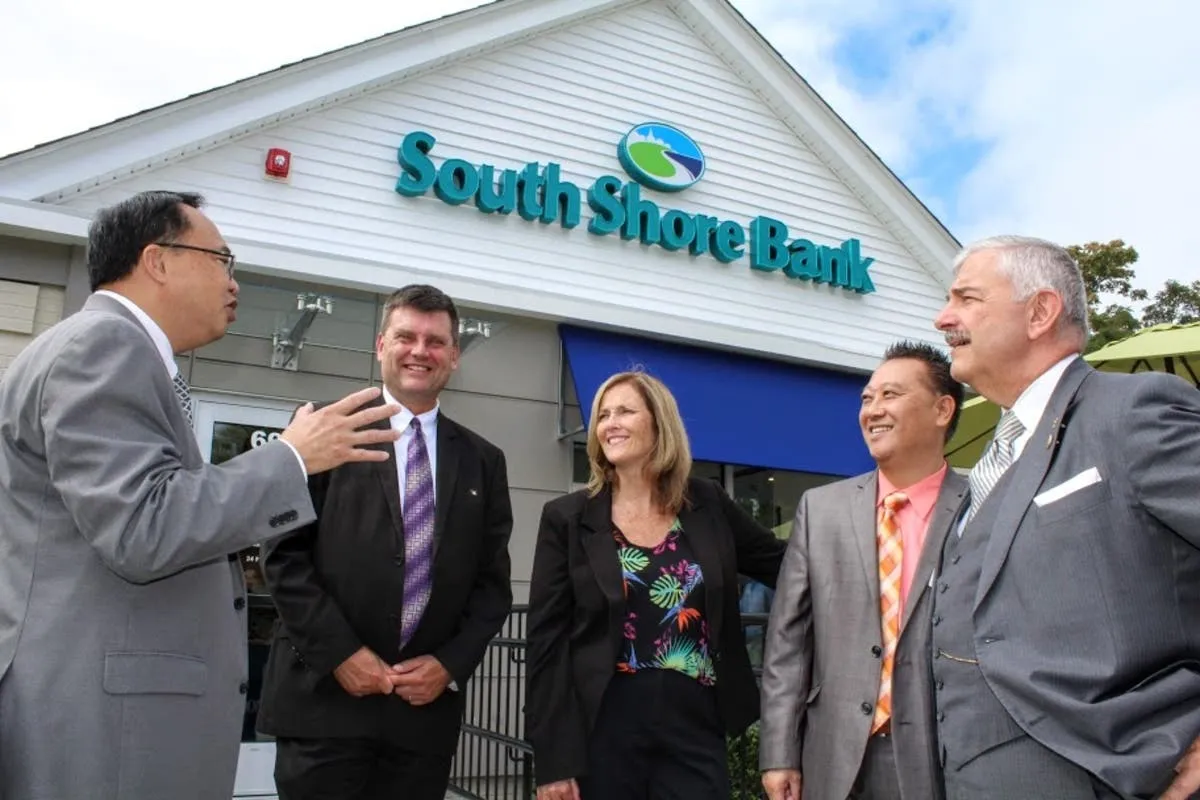 South Shore Bank