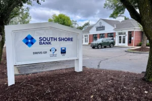 How to Locate South Shore Bank
