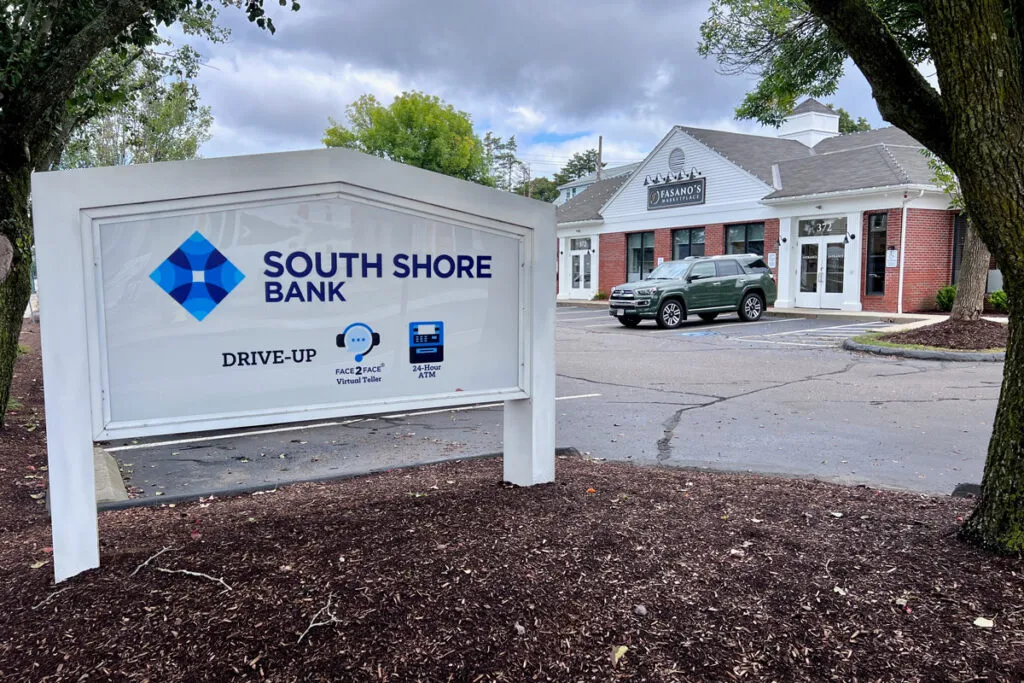 How to Locate South Shore Bank