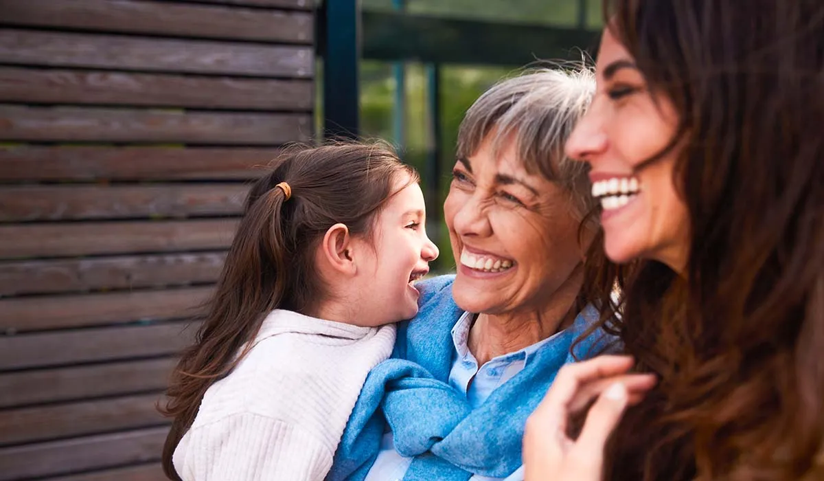 Life Insurance Policy for Parents