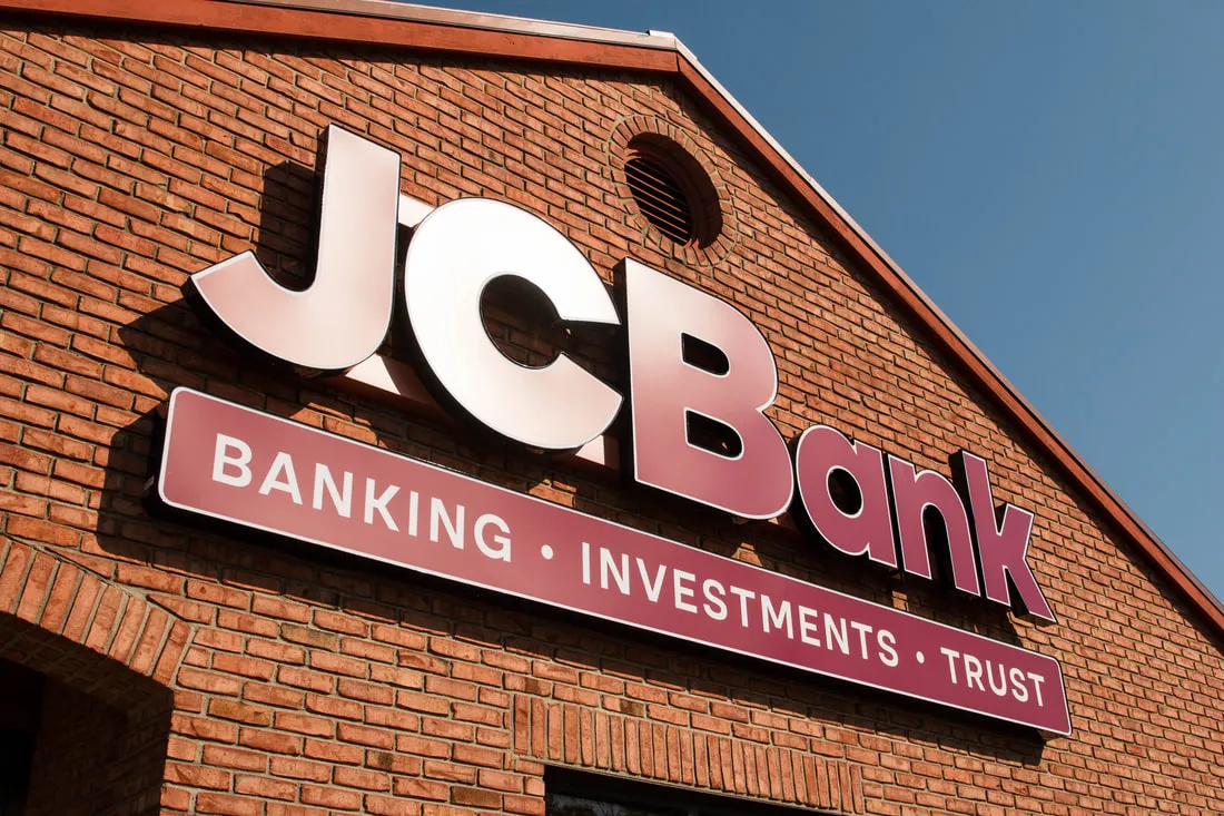 Jackson County Bank