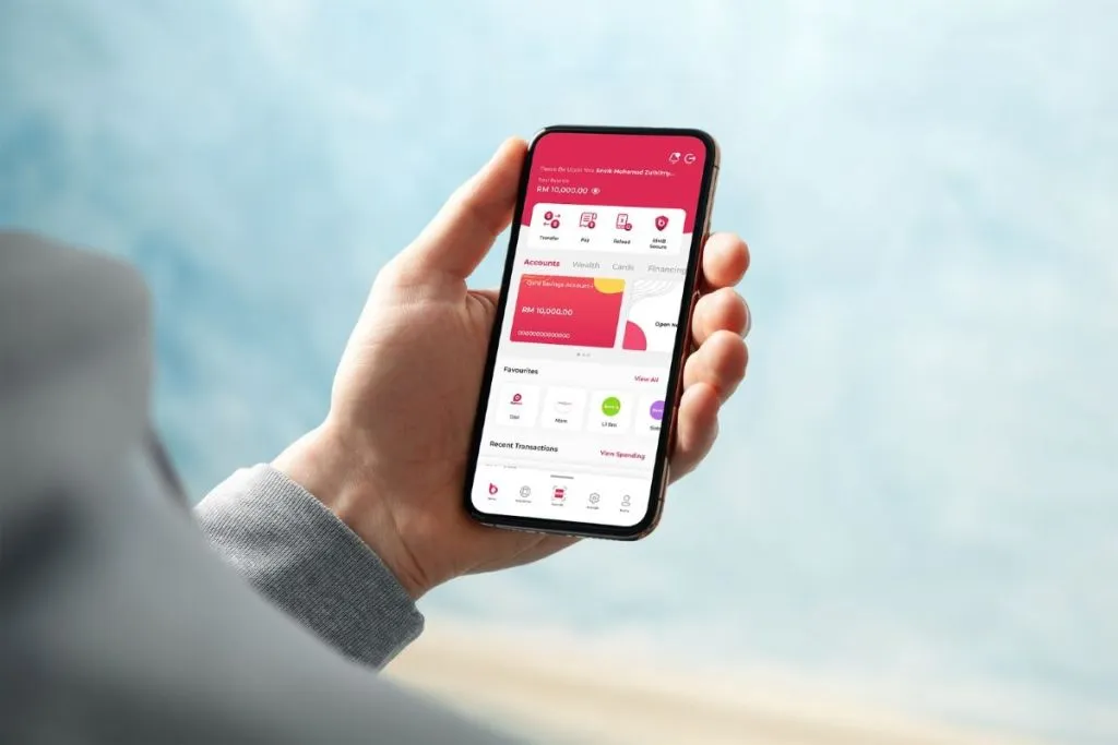 Does Simmons Bank Allow External Transfers?