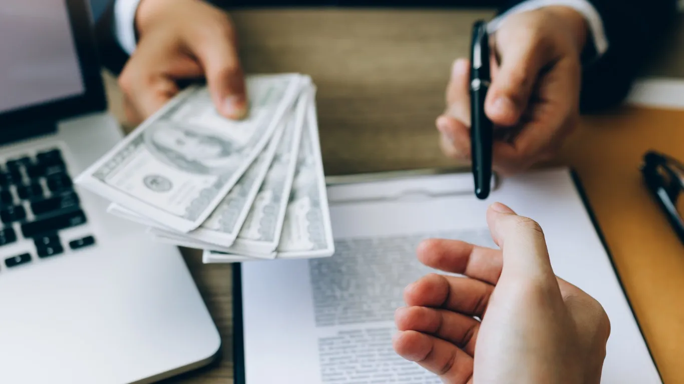 What is the Dividend Paying Policy?
