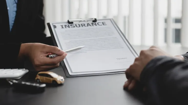Is the Reinstatement Provision in a Health Insurance Policy Discretionary Voluntary Optional Mandatory?