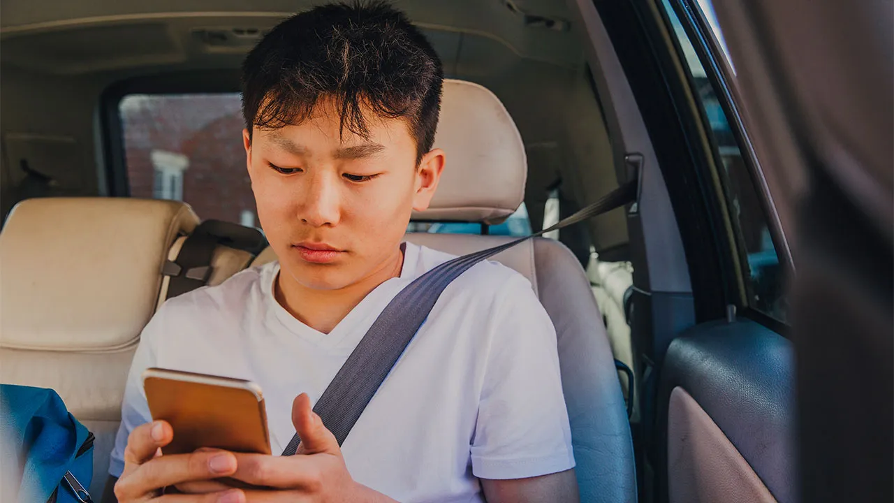 Find Ameris Bank Using Your Phone's Maps App