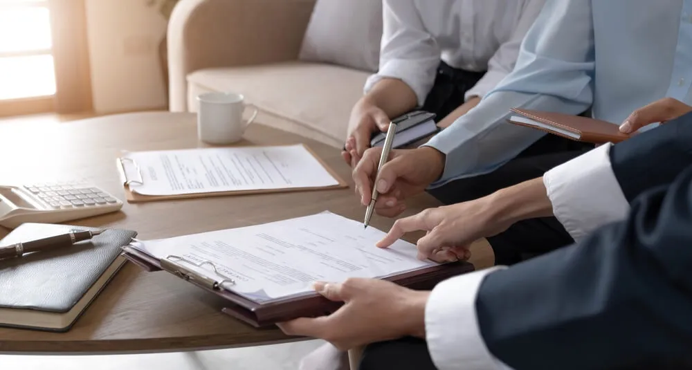 What Makes an Insurance Policy a Unilateral Contract