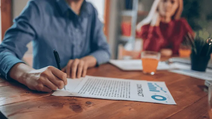 What Makes an Insurance Policy a Unilateral Contract