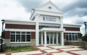 Where is Savings Bank of Danbury?