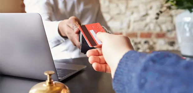 Who Can Use Journey Bank?