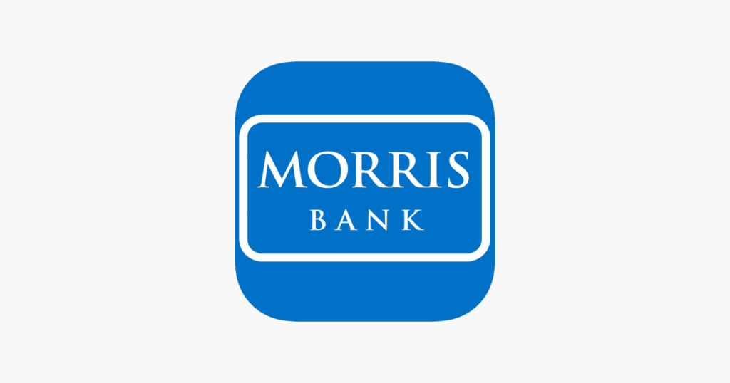 morris bank