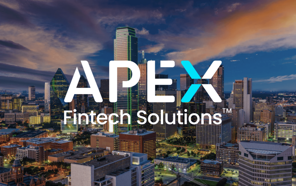 apex fintech solutions